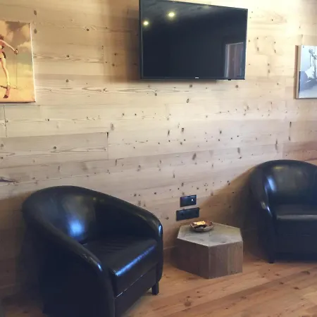 Chalet Oberig Exclusive *