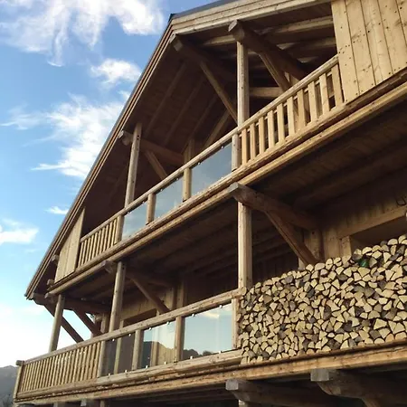 Oberig Exclusive Villard-Reculas