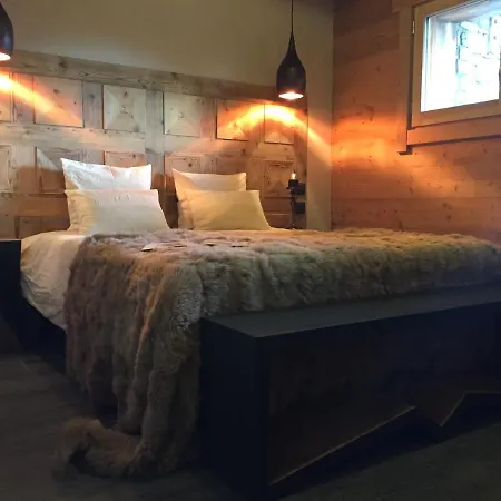 Chalet Oberig Exclusive Villard-Reculas