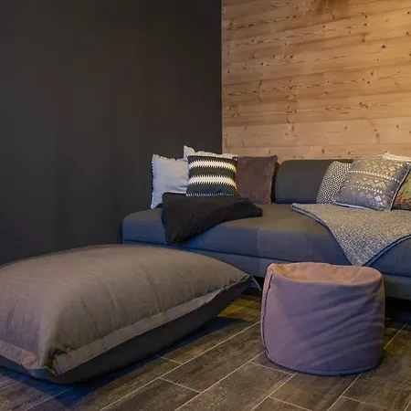 Oberig Exclusive * Villard-Reculas