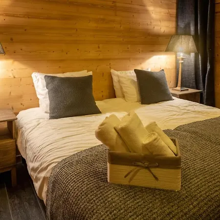 Oberig Exclusive Alpstuga