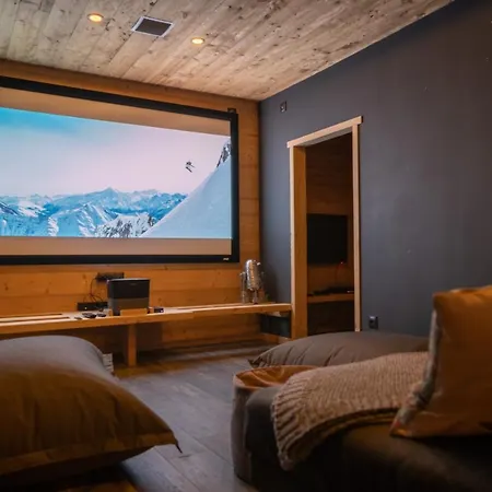 Oberig Exclusive Villard-Reculas