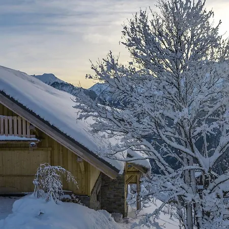 Oberig Exclusive Villard-Reculas