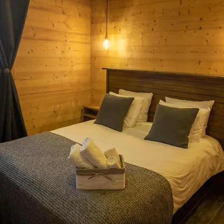 Oberig Exclusive Villard-Reculas