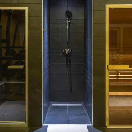 Chalet Oberig Exclusive
